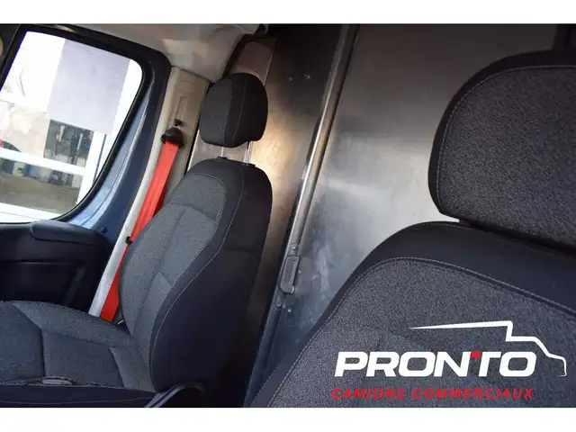 2022 Ram ProMaster Cargo Van 3500 High Roof 159WB  Garantie Po - Photo 26