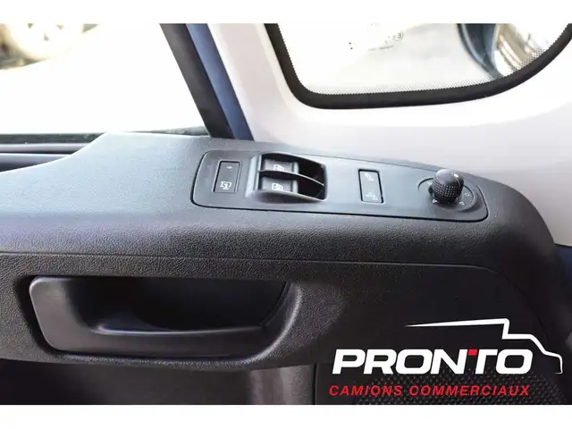 2022 Ram ProMaster Cargo Van 3500 High Roof 159WB  Garantie Po - Photo 27