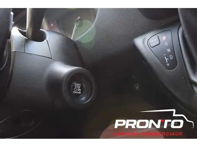 2022 Ram ProMaster Cargo Van 3500 High Roof 159WB  Garantie Po - Photo 28