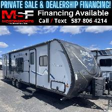 2017 COACHMEN APEX 288BHS (FINANCING AVAILABLE)