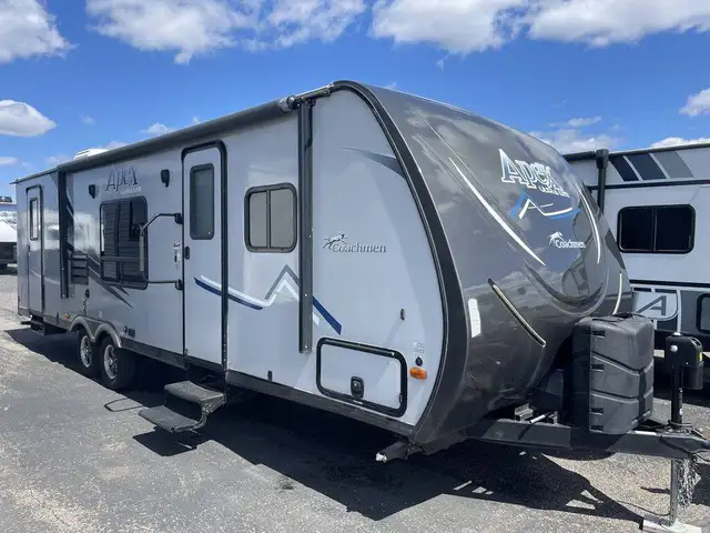2017 COACHMEN APEX 288BHS (FINANCING AVAILABLE) - Photo 2