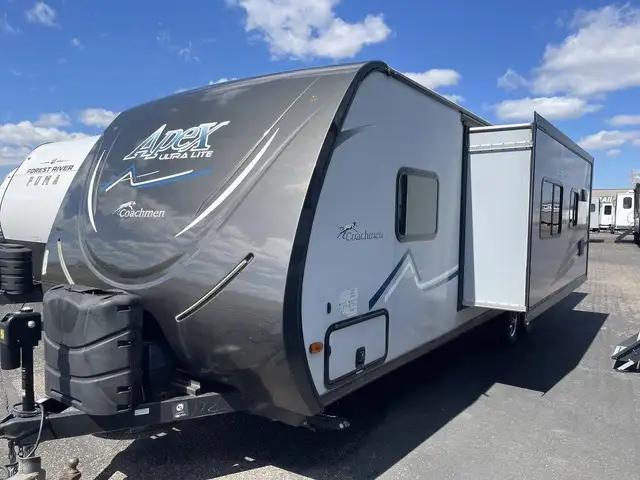 2017 COACHMEN APEX 288BHS (FINANCING AVAILABLE) - Photo 5