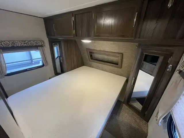 2017 COACHMEN APEX 288BHS (FINANCING AVAILABLE) - Photo 13
