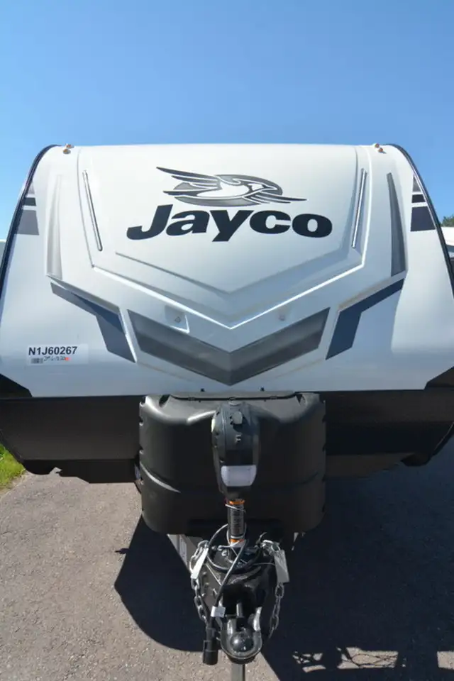 2022 JAYCO JAY FEATHER 24RL (FINANCING AVAILABLE) - Photo 2