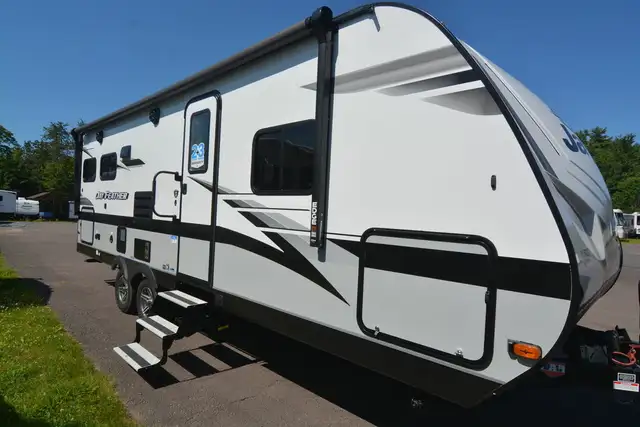2022 JAYCO JAY FEATHER 24RL (FINANCING AVAILABLE) - Photo 4