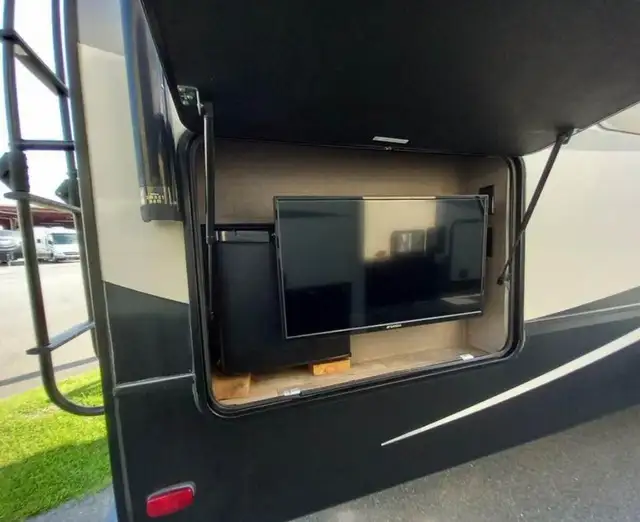 2018 K-Z DURANGO GOLD 385FLF (FINANCING AVAILABLE) - Photo 4