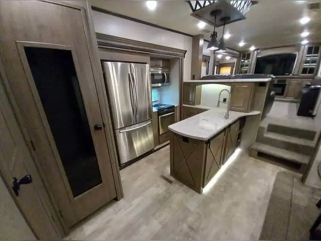 2018 K-Z DURANGO GOLD 385FLF (FINANCING AVAILABLE) - Photo 6