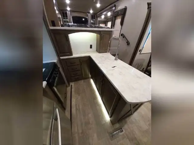 2018 K-Z DURANGO GOLD 385FLF (FINANCING AVAILABLE) - Photo 7