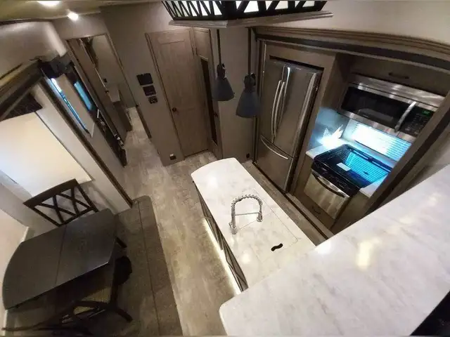 2018 K-Z DURANGO GOLD 385FLF (FINANCING AVAILABLE) - Photo 9