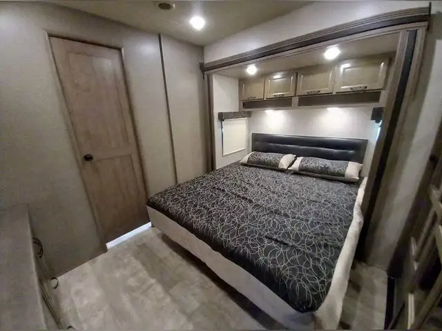 2018 K-Z DURANGO GOLD 385FLF (FINANCING AVAILABLE) - Photo 10