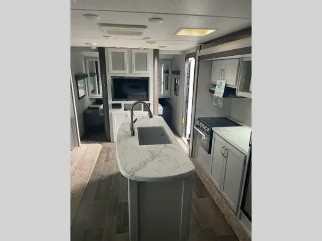 2019 KEYSTONE RV BULLET 261RBS (FINANCING AVAILABLE) - Photo 4