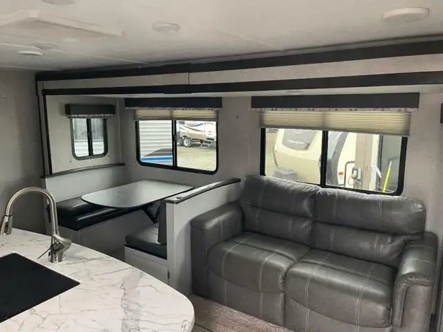 2019 KEYSTONE RV BULLET 261RBS (FINANCING AVAILABLE) - Photo 5