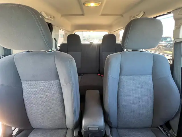 2015 Jeep Patriot Altitude 4WD - No Accident - Photo 19