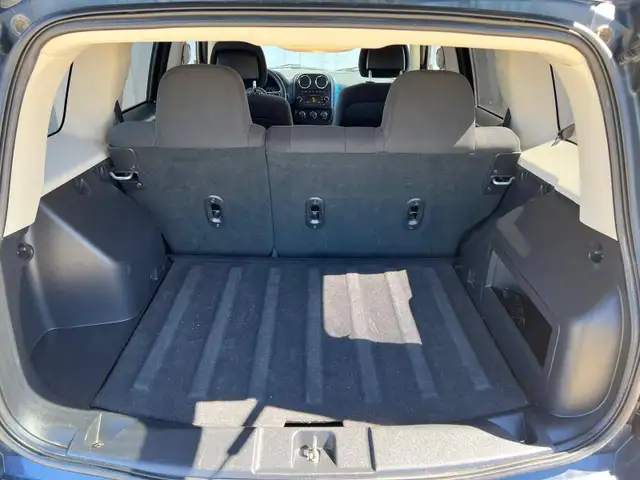 2015 Jeep Patriot Altitude 4WD - No Accident - Photo 21