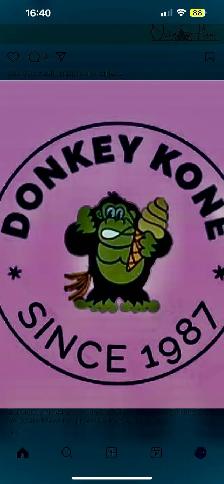 Book for ice cream truck text me at 4168564811