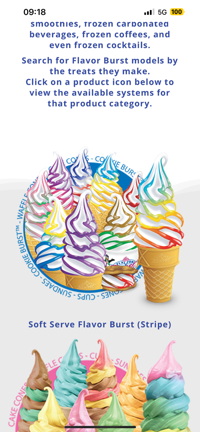 Book for ice cream truck text me at 4168564811 - Photo 5