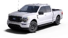 2022 Ford F-150 XLT 4WD SuperCrew 6.5' Box