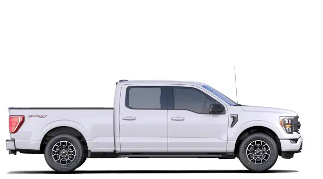 2022 Ford F-150 XLT 4WD SuperCrew 6.5' Box - Photo 5