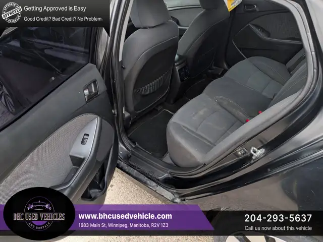 2013 Kia Optima 4dr Sdn Man LX - Photo 7