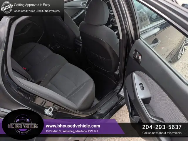 2013 Kia Optima 4dr Sdn Man LX - Photo 8