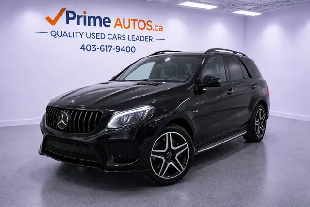 This Sport Utility Vehicle (SUV)/Multi-Purpose Vehicle (MPV) pow