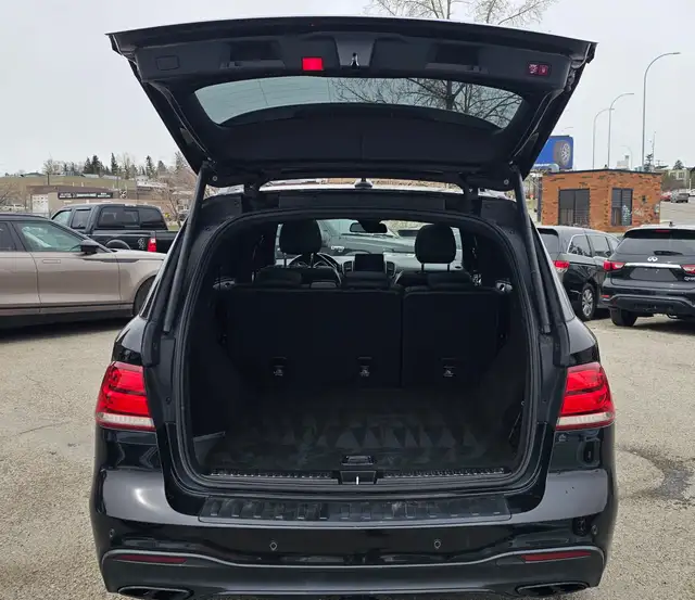 This Sport Utility Vehicle (SUV)/Multi-Purpose Vehicle (MPV) pow - Photo 6