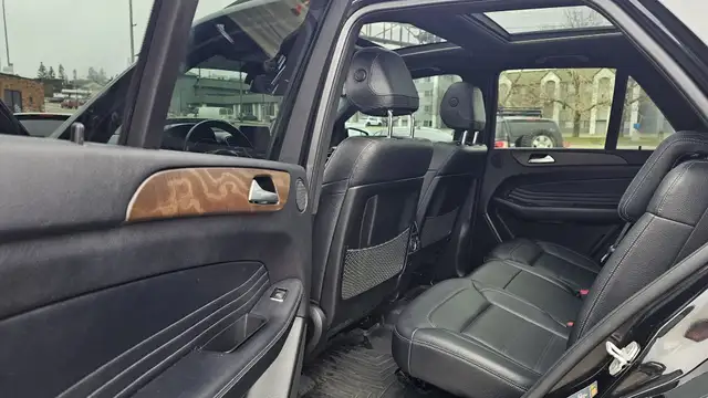 This Sport Utility Vehicle (SUV)/Multi-Purpose Vehicle (MPV) pow - Photo 16