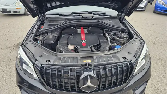 This Sport Utility Vehicle (SUV)/Multi-Purpose Vehicle (MPV) pow - Photo 20