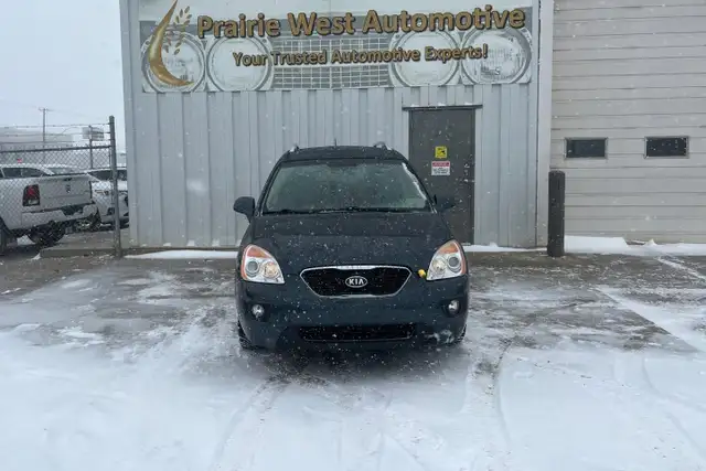 2012 Kia Rondo EX - Photo 2