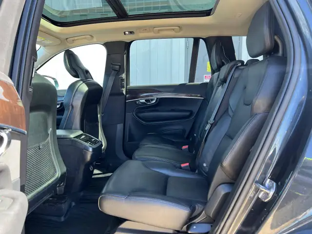 2016 Volvo XC90 T6 Momentum AWD - Photo 12