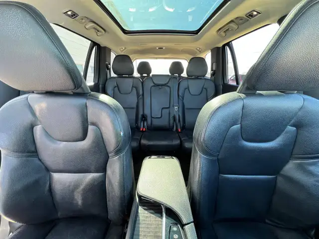 2016 Volvo XC90 T6 Momentum AWD - Photo 15