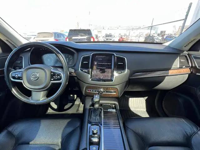 2016 Volvo XC90 T6 Momentum AWD - Photo 18