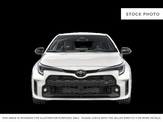 2024 Toyota GR Corolla - Photo 2