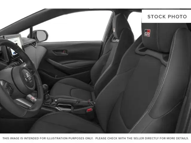 2024 Toyota GR Corolla - Photo 5