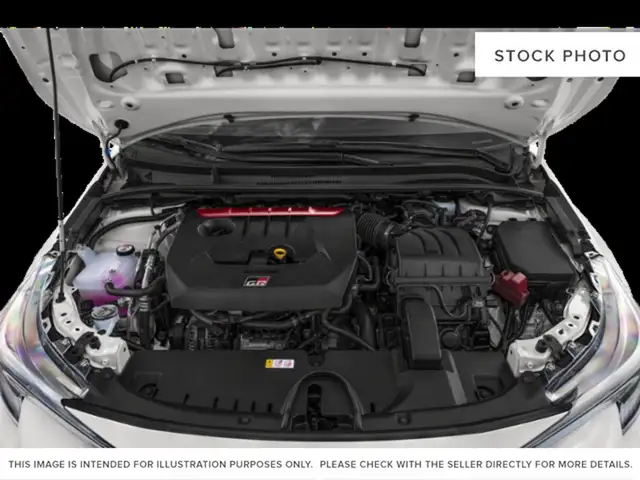 2024 Toyota GR Corolla - Photo 6