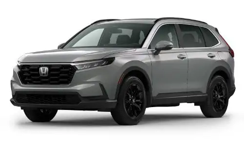 2023 Honda CR-V