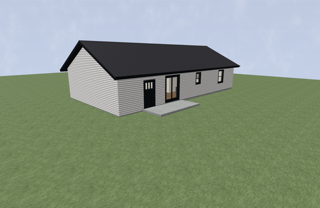 TURN KEY HOME 1000 SQ FT  $ 320,000.00 plus HST ON YOUR LOT - Photo 3