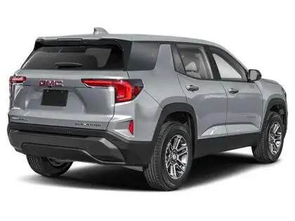 2026 GMC Terrain AWD Elevation - Photo 2
