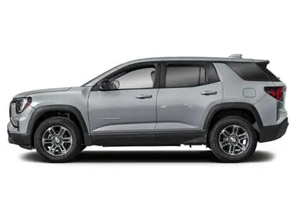 2026 GMC Terrain AWD Elevation - Photo 3