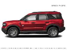 2026 Ford Bronco Sport Big Bend 200A - Photo 2