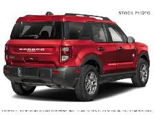 2026 Ford Bronco Sport Big Bend 200A - Photo 3