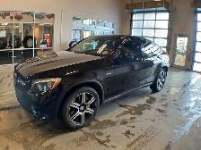 2019 Mercedes-Benz GLC AMG GLC 43