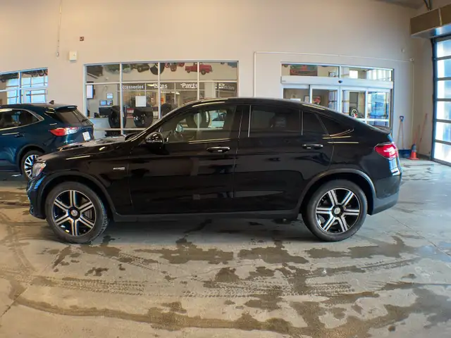 2019 Mercedes-Benz GLC AMG GLC 43 - Photo 2