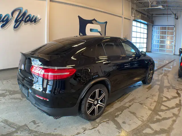 2019 Mercedes-Benz GLC AMG GLC 43 - Photo 5