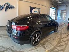 2019 Mercedes-Benz GLC AMG GLC 43 - Photo 5