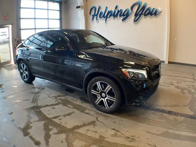 2019 Mercedes-Benz GLC AMG GLC 43 - Photo 7