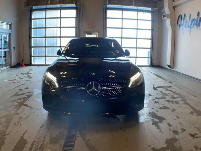 2019 Mercedes-Benz GLC AMG GLC 43 - Photo 8