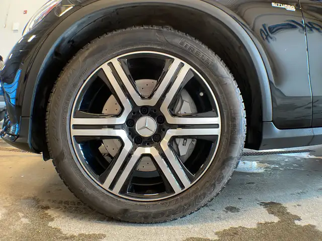 2019 Mercedes-Benz GLC AMG GLC 43 - Photo 9