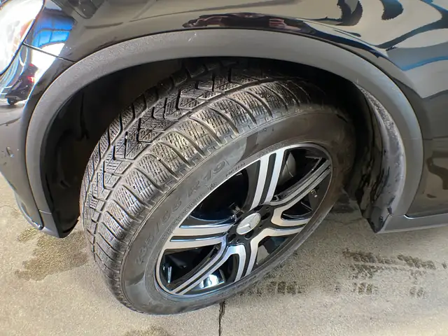 2019 Mercedes-Benz GLC AMG GLC 43 - Photo 10