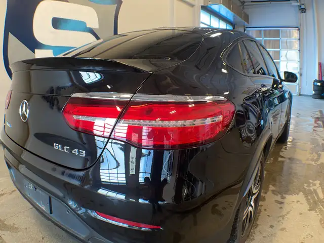 2019 Mercedes-Benz GLC AMG GLC 43 - Photo 13